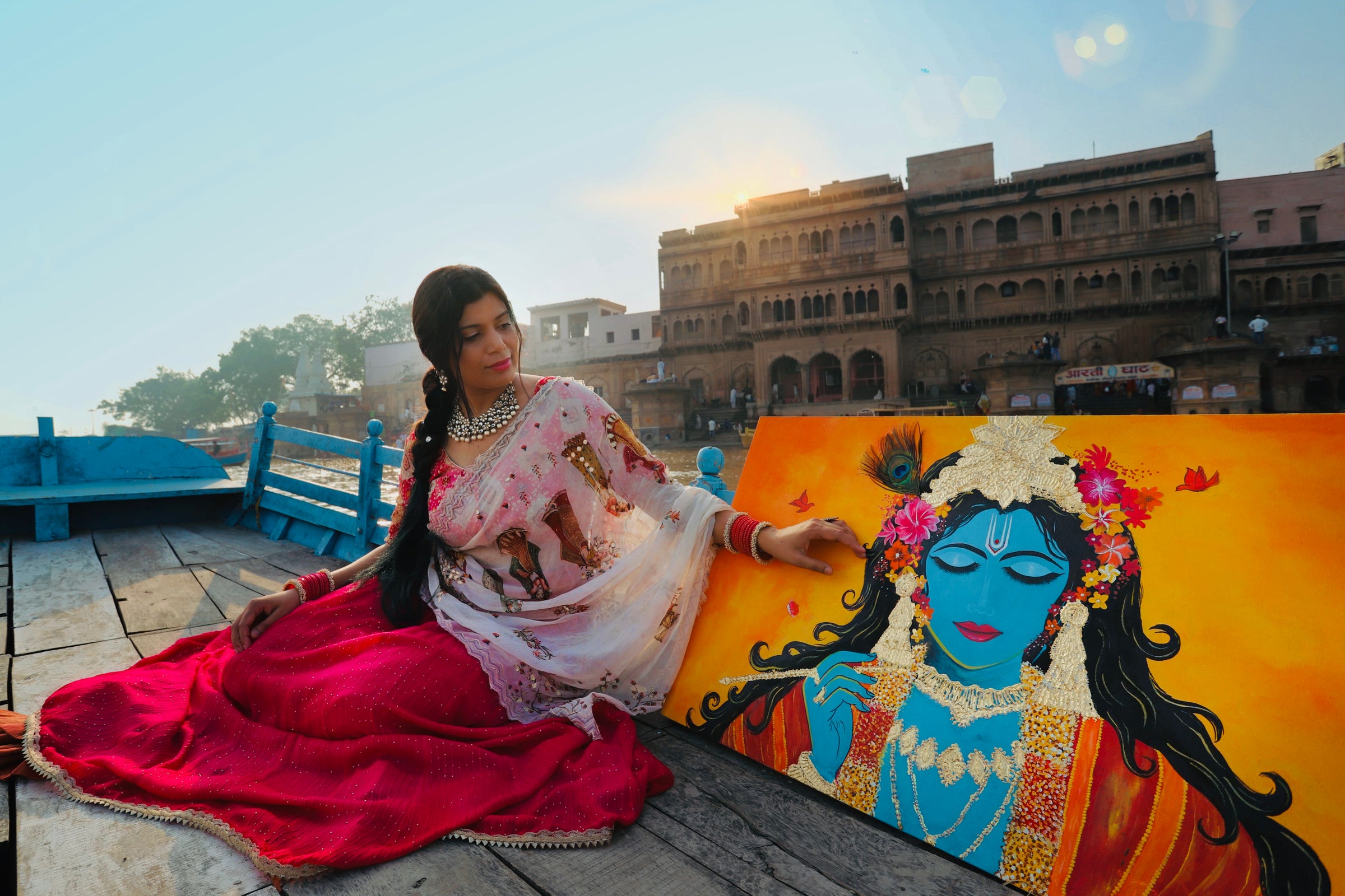 Paintings