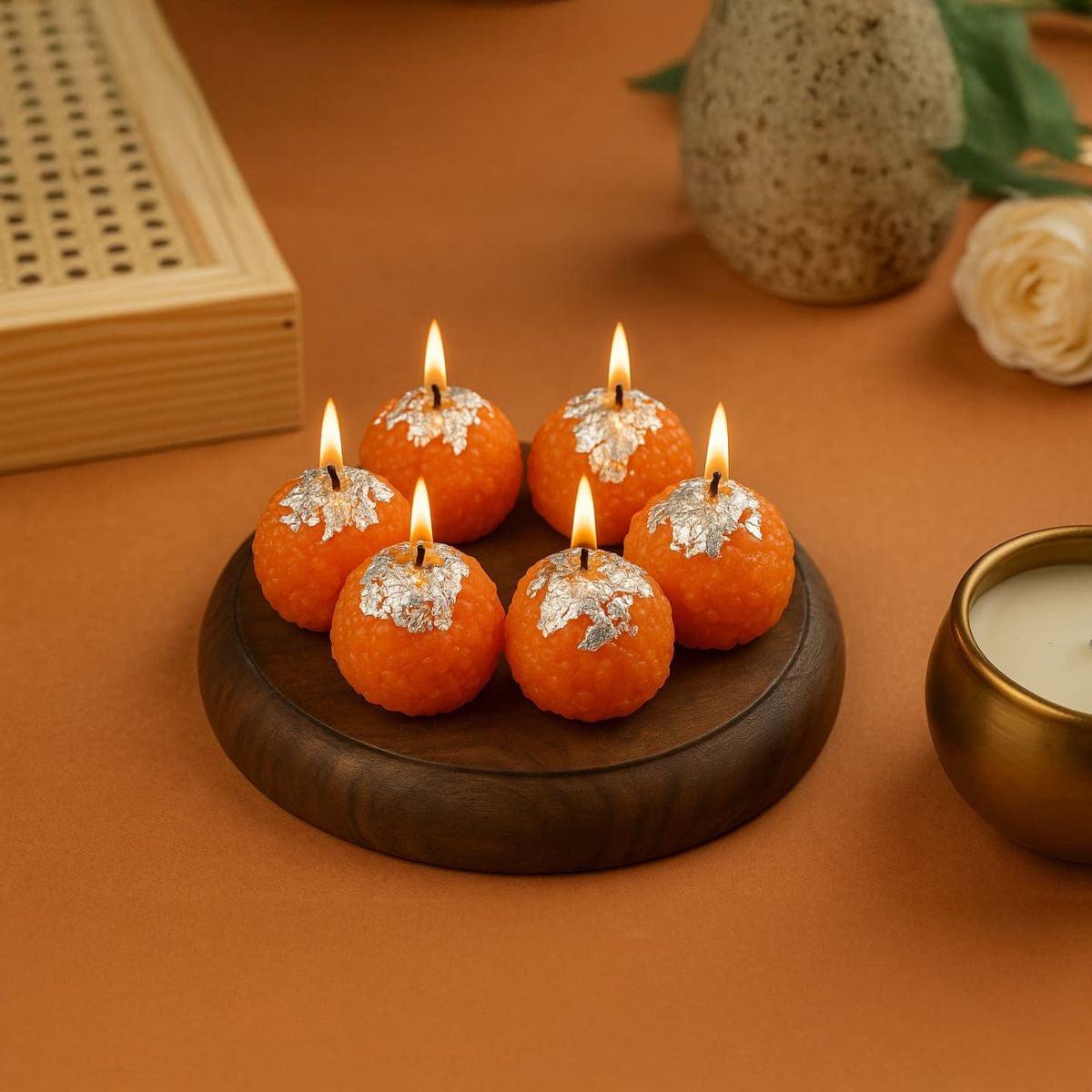 Candles