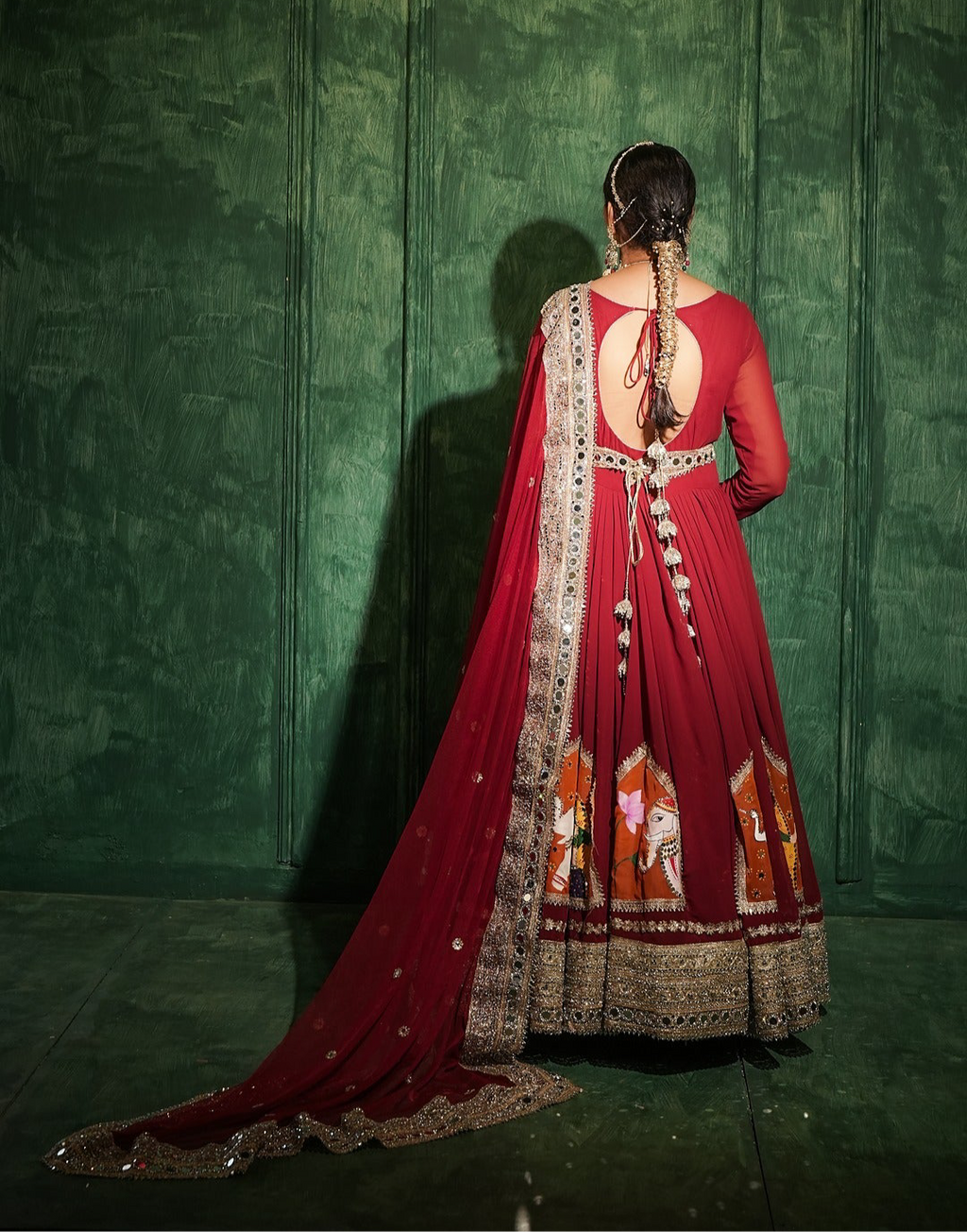 Rang sindoori