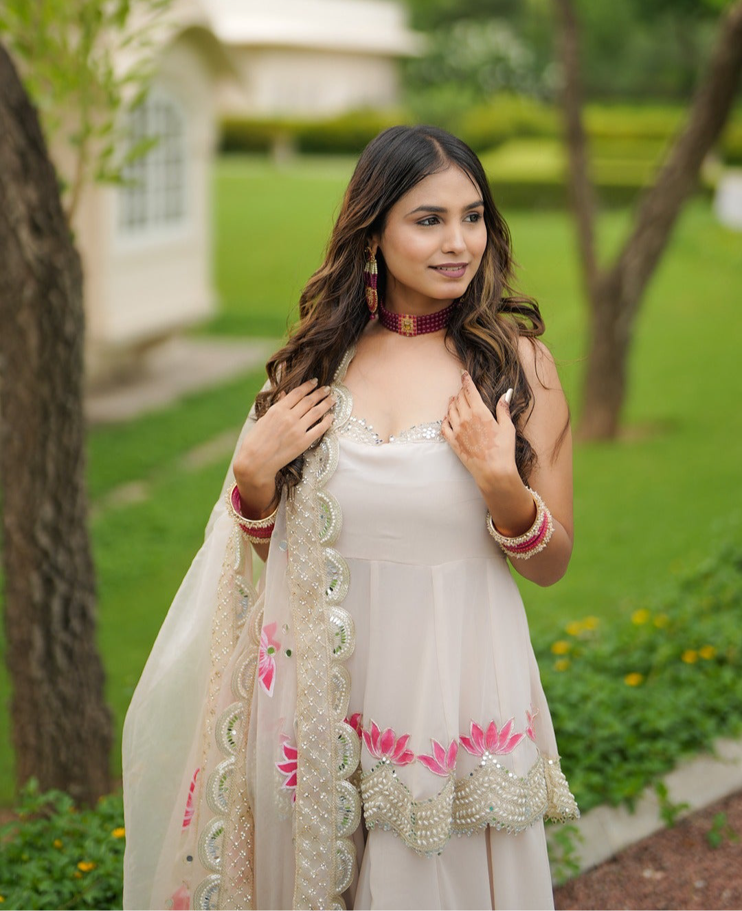 Gulabi sawan