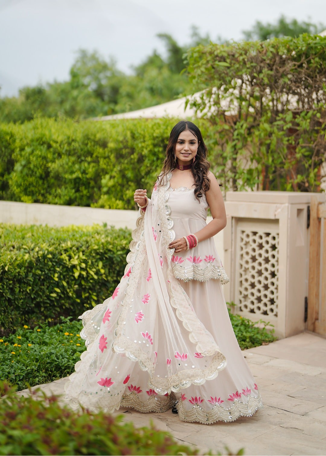 Gulabi sawan