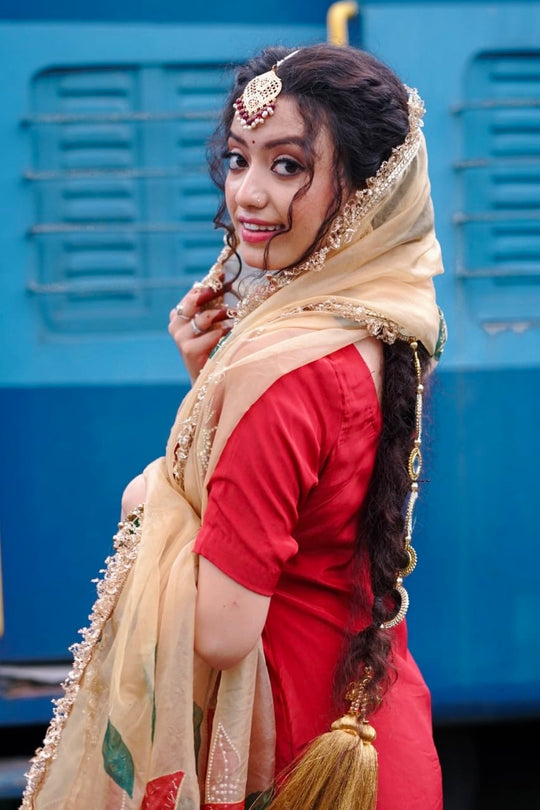 Surkhiyan