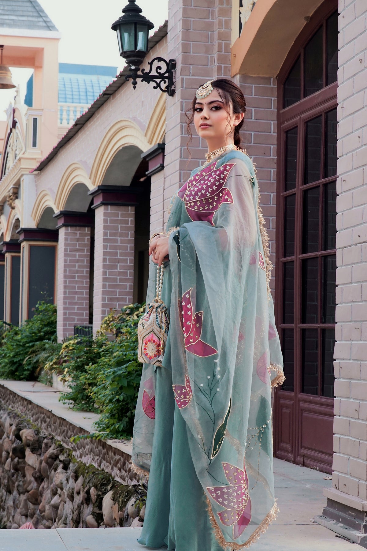 Gulnaar Grace