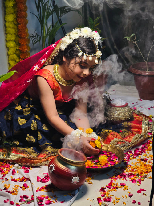 Banarsi Raas