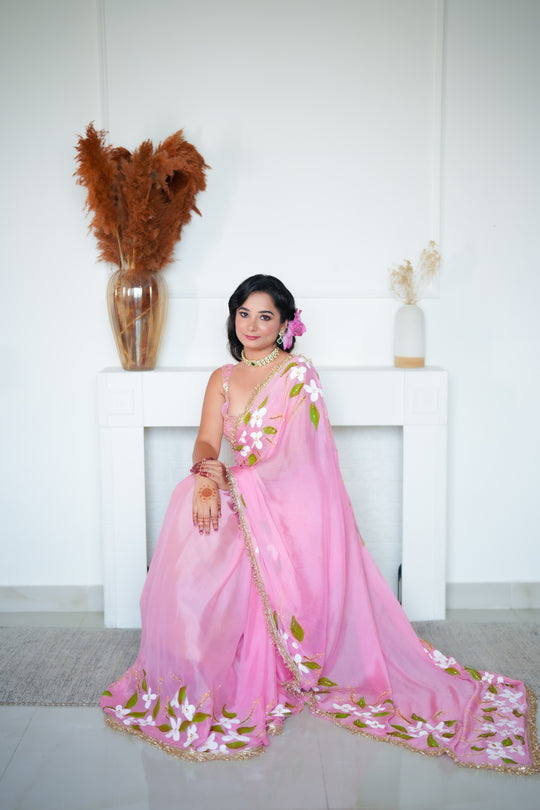 Gulabi Retro