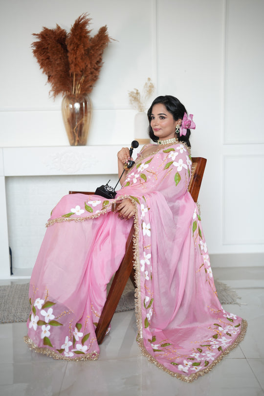 Gulabi Retro