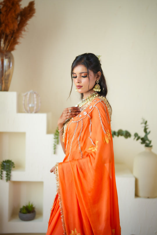 Narangi kamal