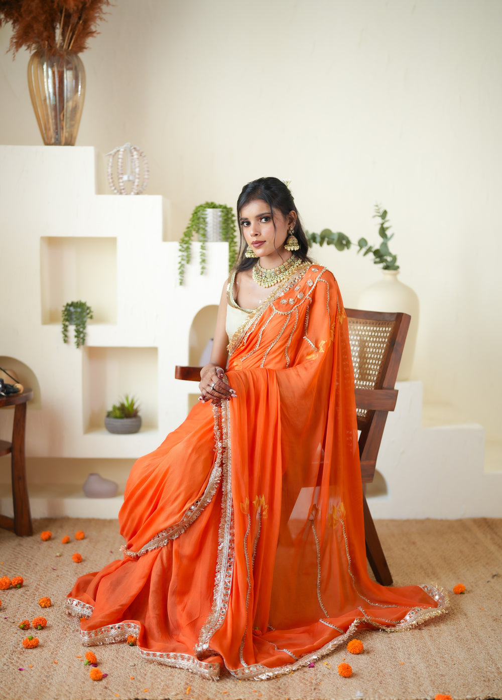 Narangi kamal