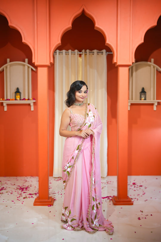 Gulabi Retro
