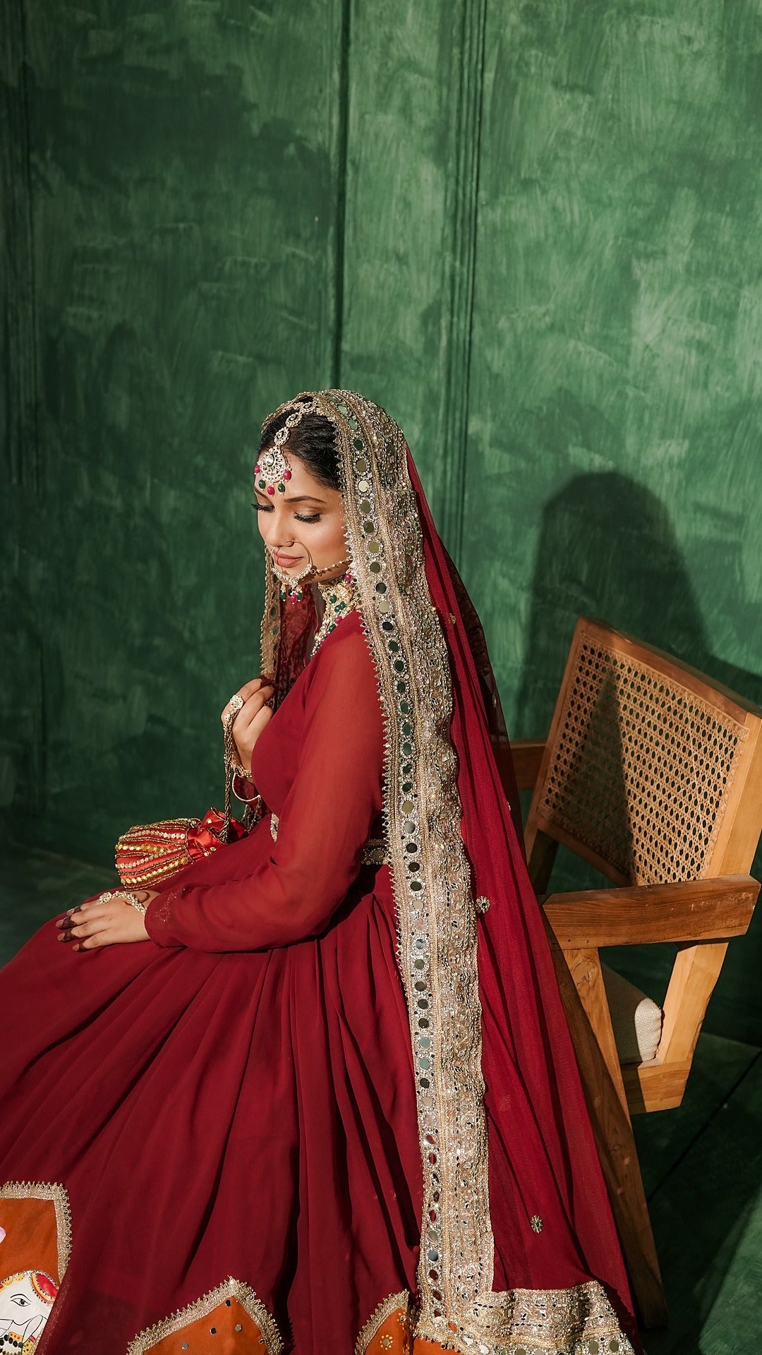 Rang sindoori