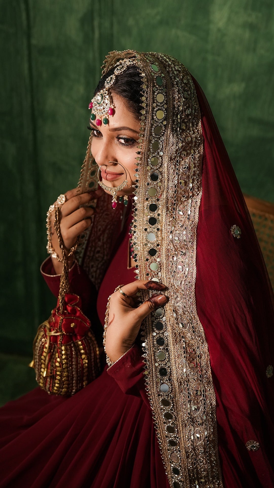 Rang sindoori
