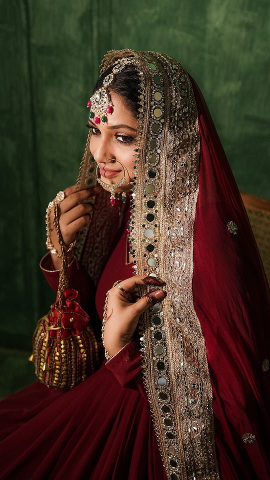 Rang sindoori