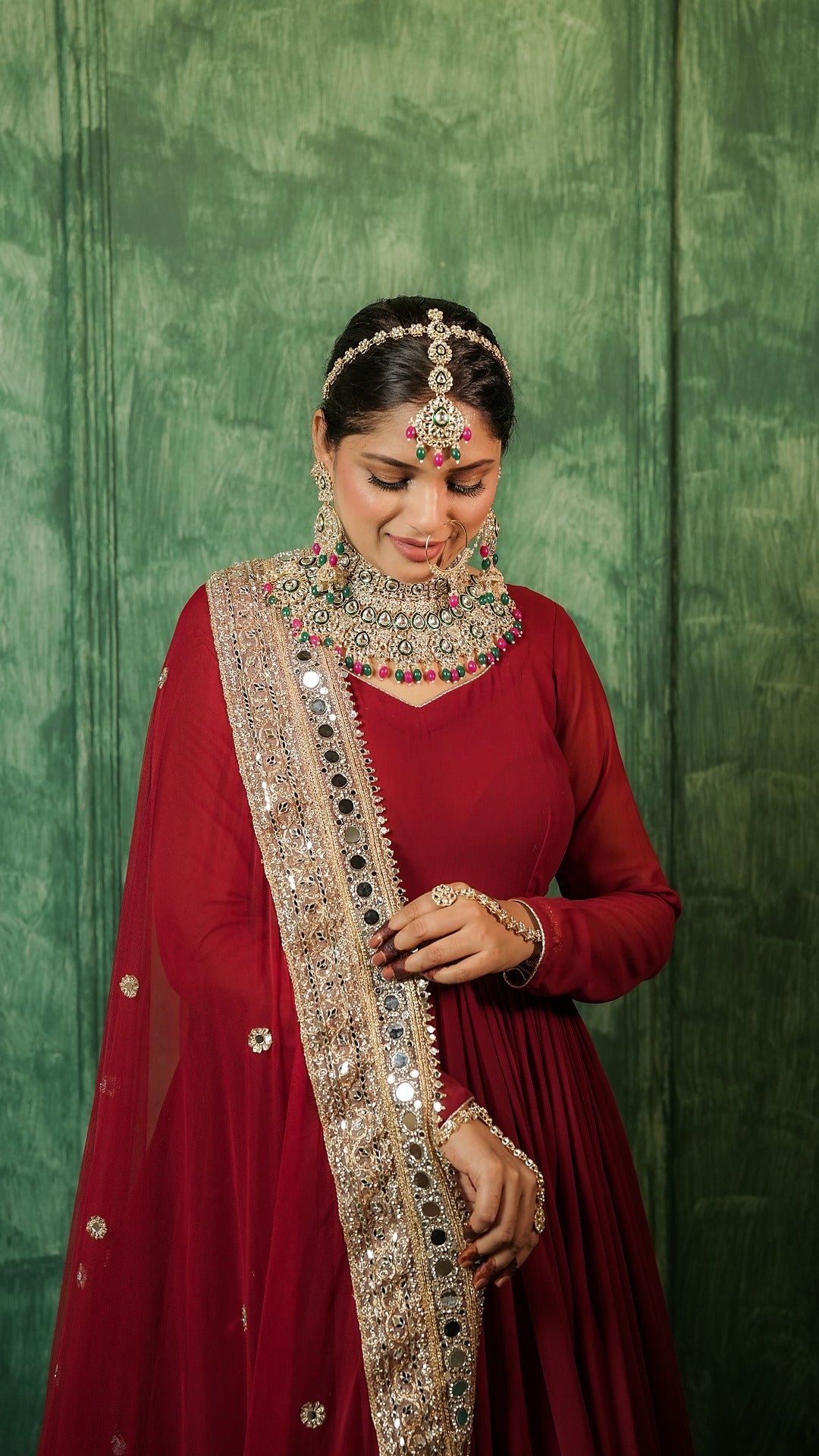 Rang sindoori