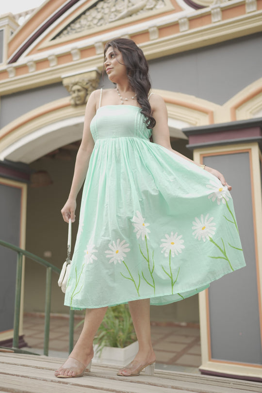 White lilly
