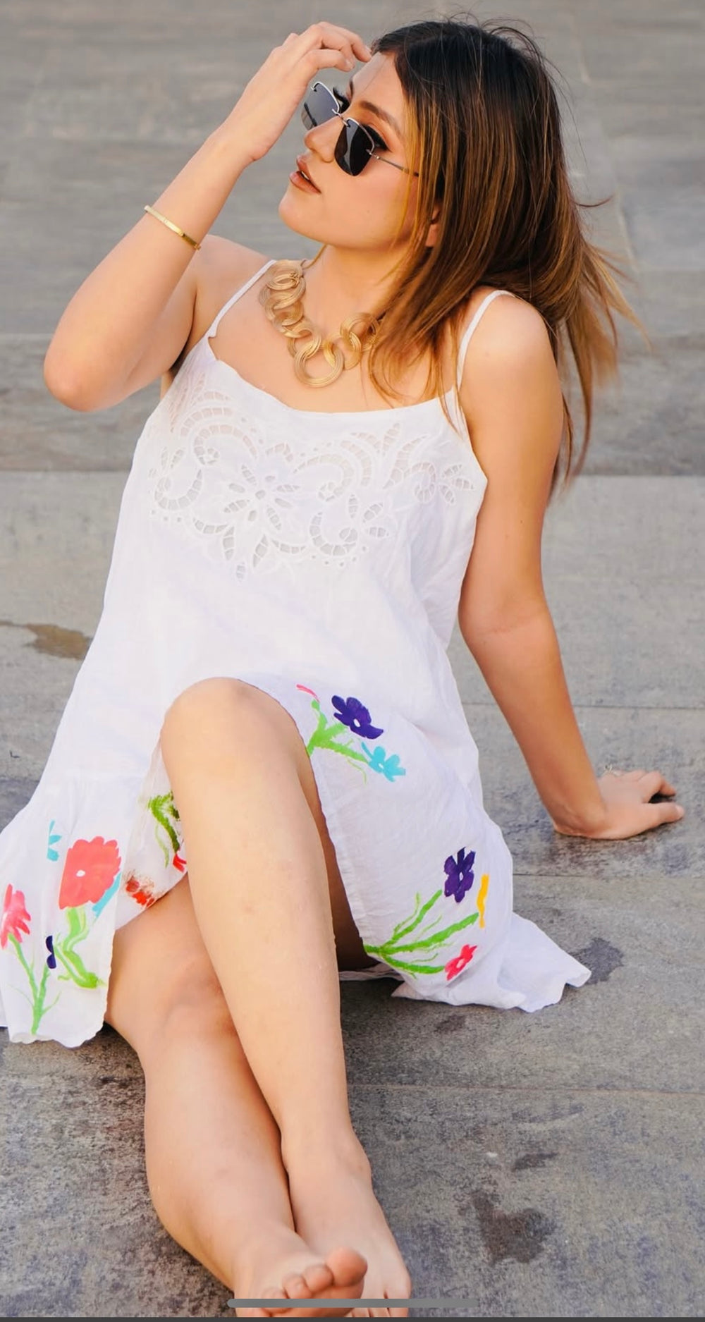 Lily