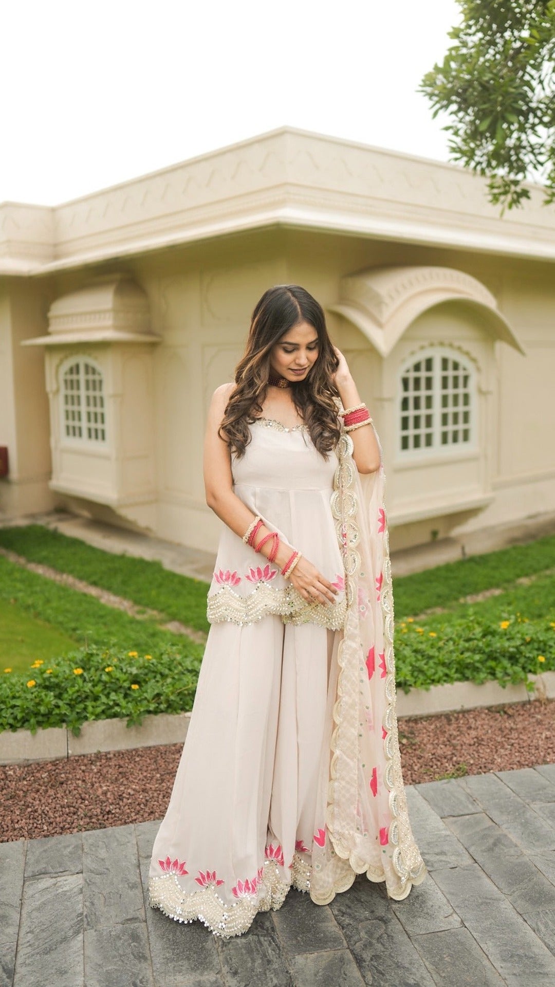 Gulabi sawan