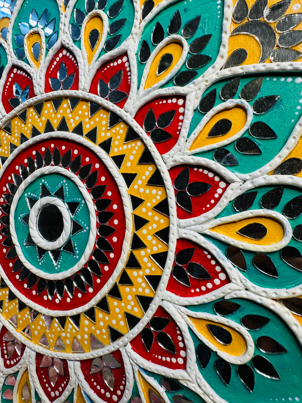 Lippon art