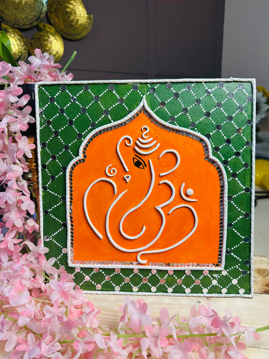 Ganesha by lippon