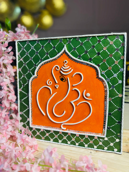 Ganesha by lippon