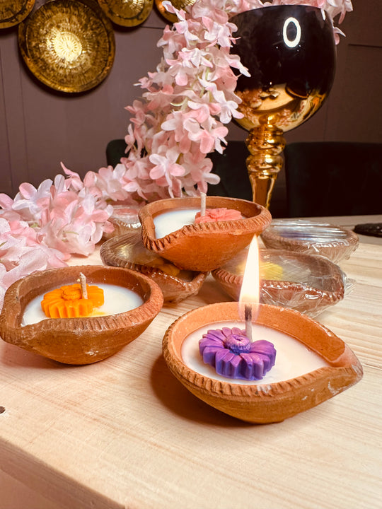 Diya