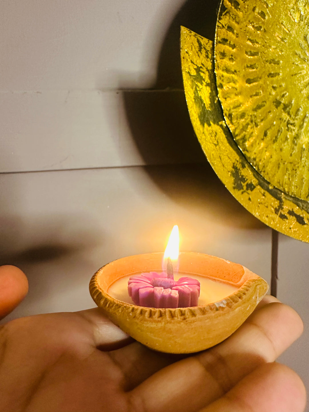 Diya