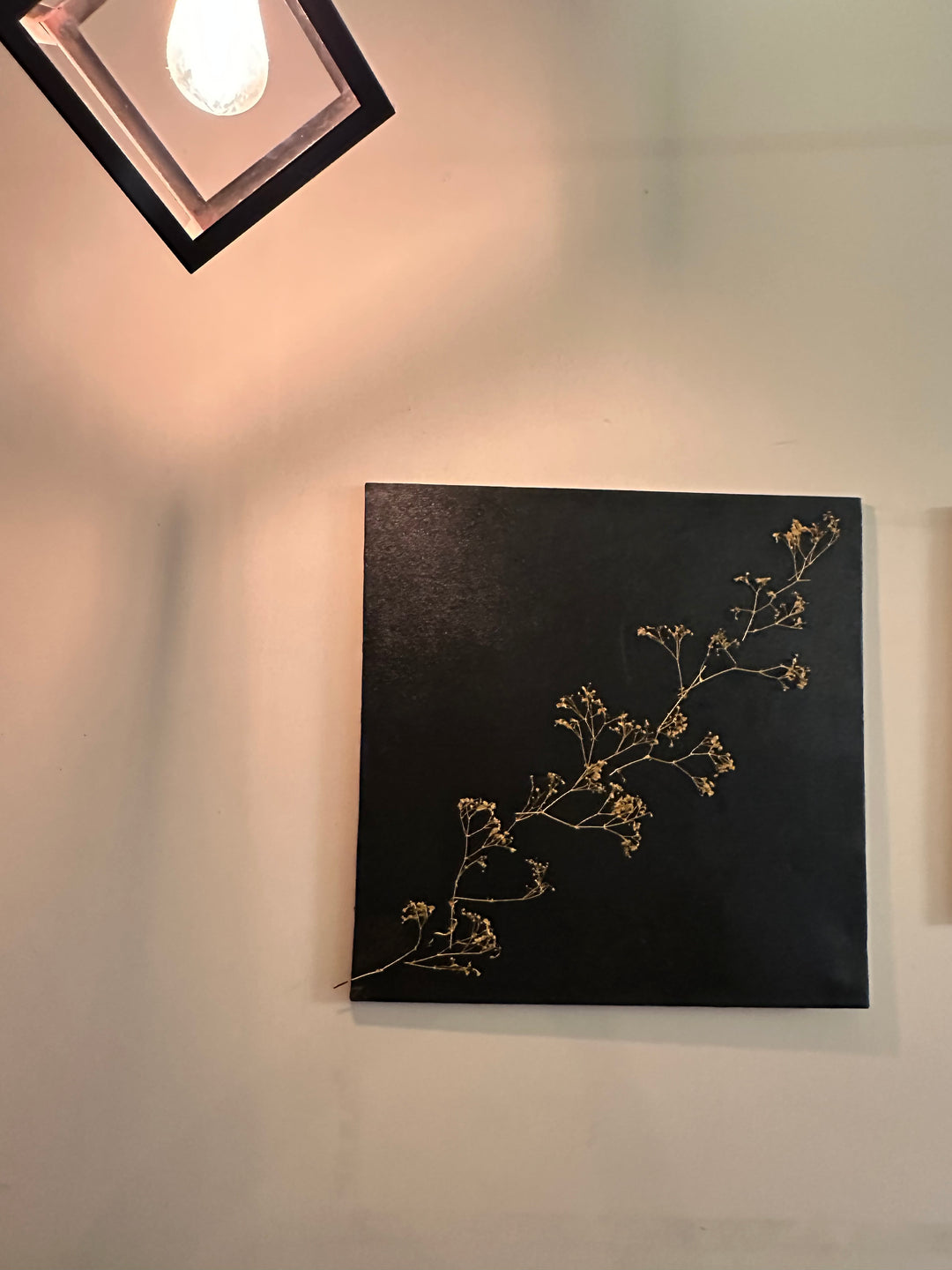 Rusty flowers