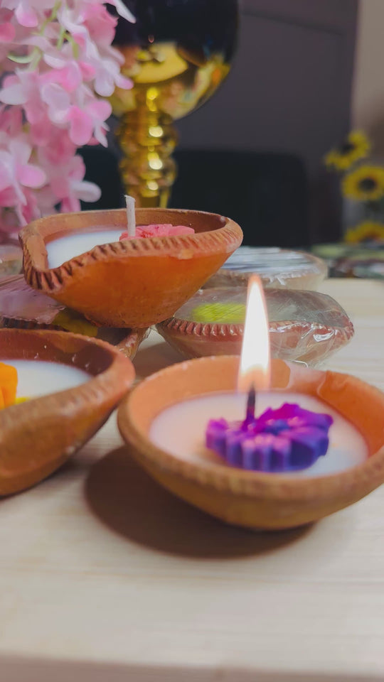 Diya